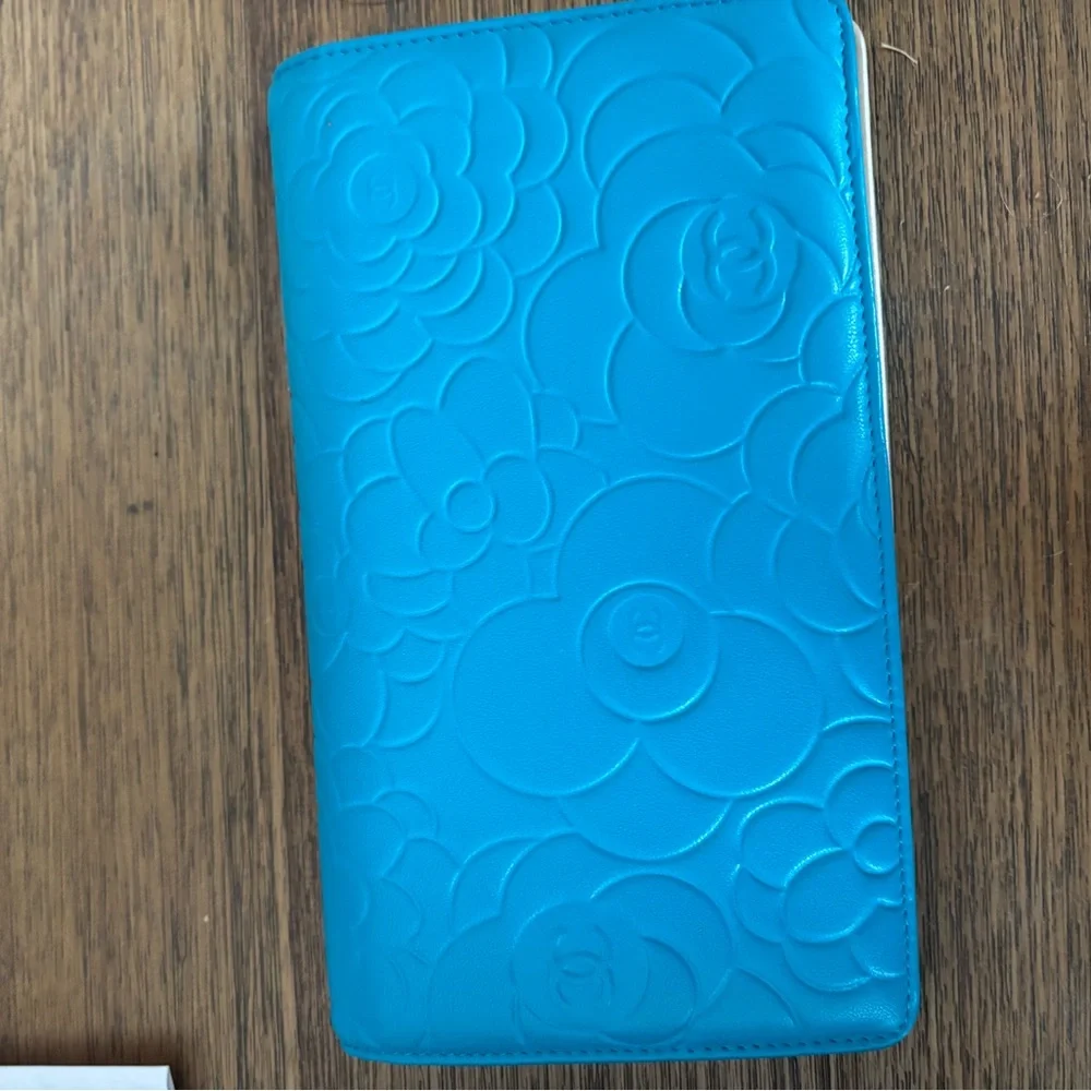 Chanel Wallet never used - Picture 6 of 8